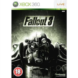 FALLOUT 3