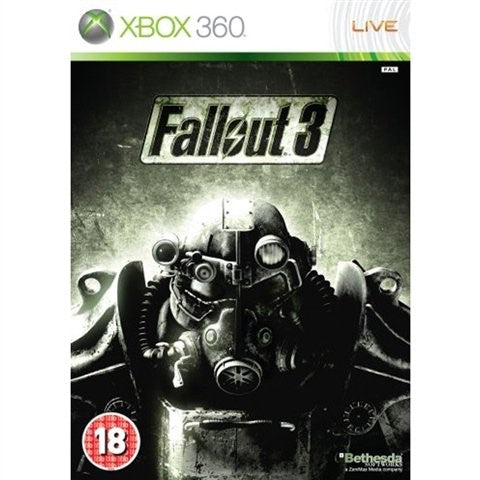 FALLOUT 3
