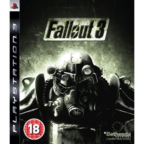 FALLOUT 3