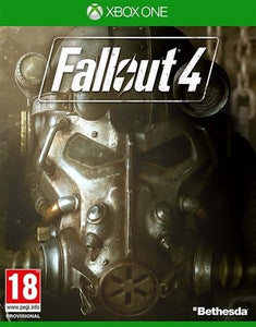 FALLOUT 4