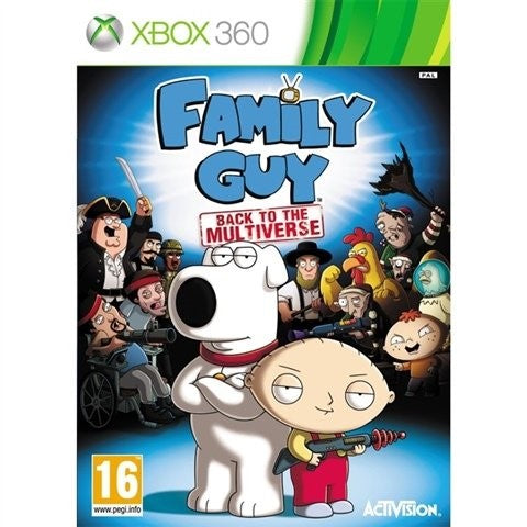 FAMILY GUY