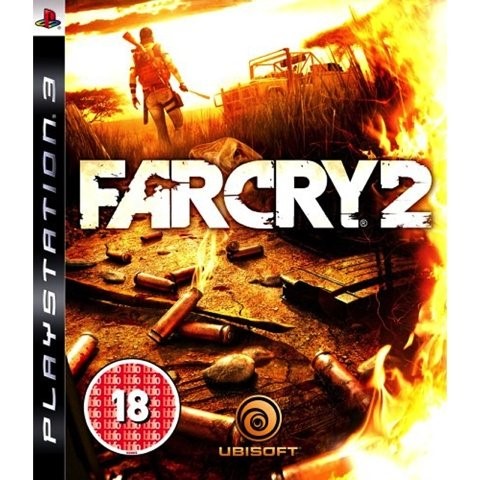 FAR CRY 2