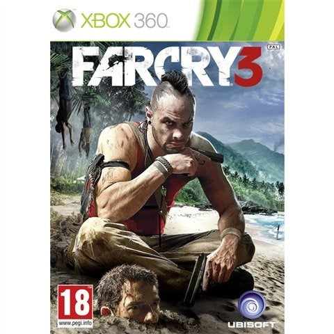 FARCRY 3