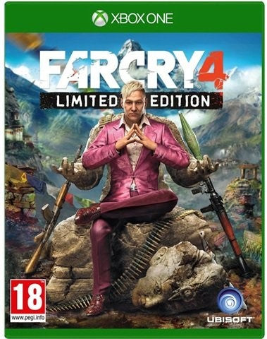 FARCRY 4