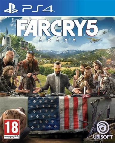 FARCRY 5