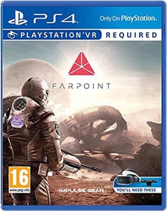 FARPOINT