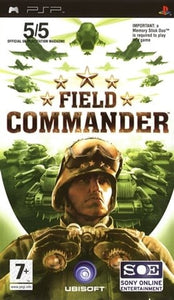 FIELD COMMANDER