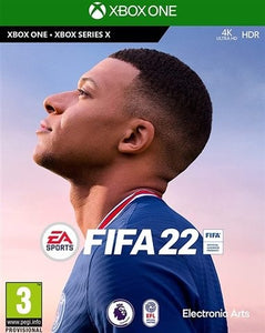 FIFA 22