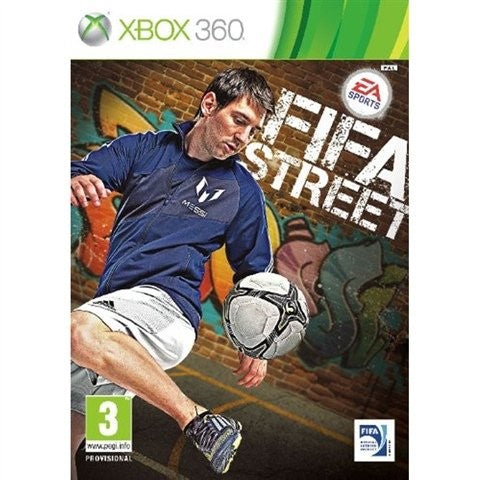 FIFA STREET