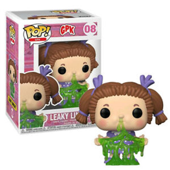 FUNKO POP - LEAKEY LINDSAY 08