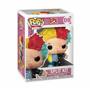 FUNKO POP - SPLIT KID 09