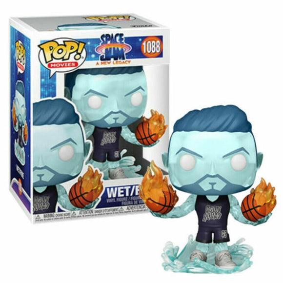 FUNKO POP - WET/FIRE 1088