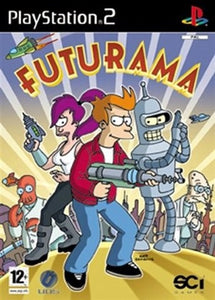 FUTURAMA