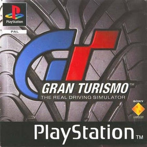 GRAN TURISMO