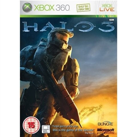 HALO 3