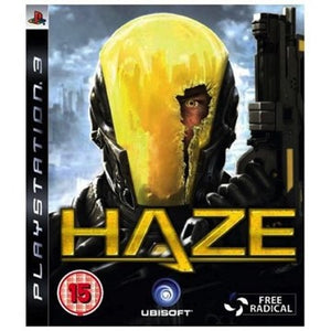 HAZE