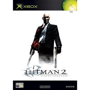 HITMAN 2