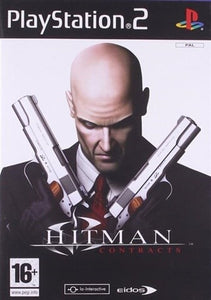 HITMAN CONTRACTS