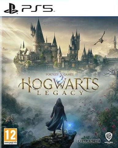HOGWARTS LEGACY