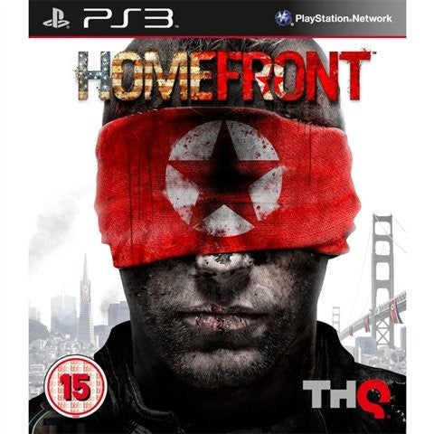 HOMEFRONT