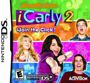 ICARLY 2