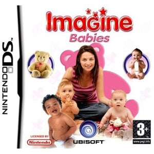 IMAGINE BABIES