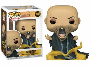 FUNKO POP - IMHOTEP