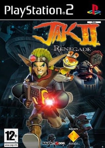 JAK 2 RENEGADE