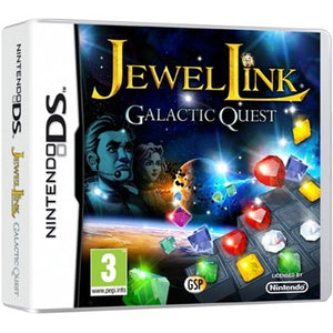 JEWEL LINK GALACTIC QUEST