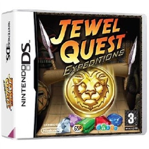 JEWEL QUEST EXPEDITIONS