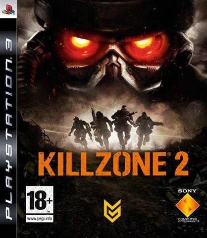 KILLZONE 2