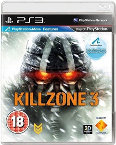 KILLZONE 3