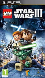 LEGO STAR WARS 3