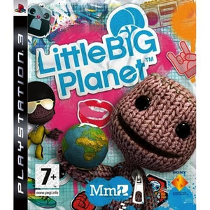 LITTLE BIG PLANET