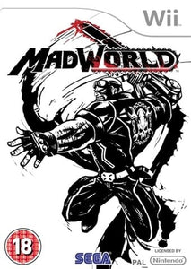 MADWORLD