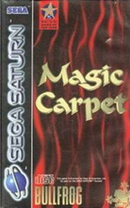 MAGIC CARPET