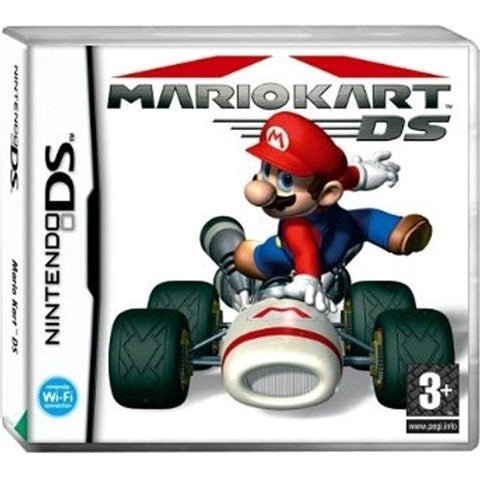 MARIO KART