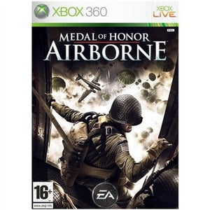 MEDAL OF HONOR AIRBORNE