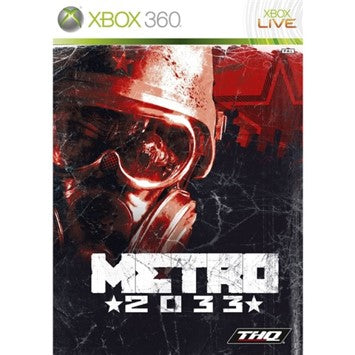 METRO 2033