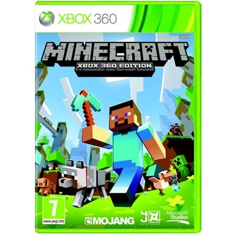 MINECRAFT