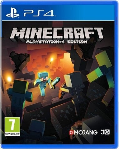 MINECRAFT