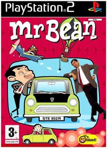 MR BEAN