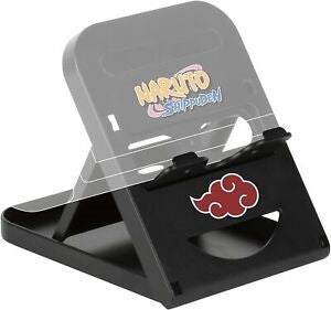 NARUTO SHIPPUDEN PLAYSTAND