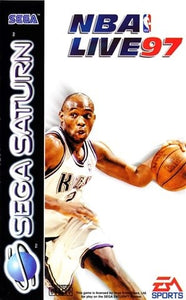 NBA LIVE 97