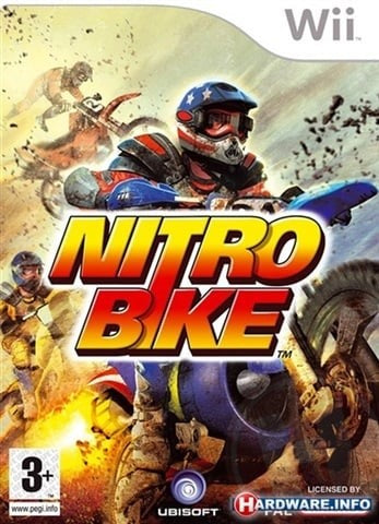 NITRO BIKE