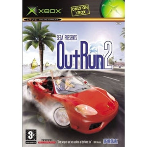 OUTRUN 2