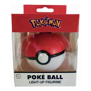 MINI LIGHT POKEBALL