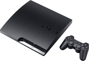 PLAYSTATION 3 320GB CONSOLE