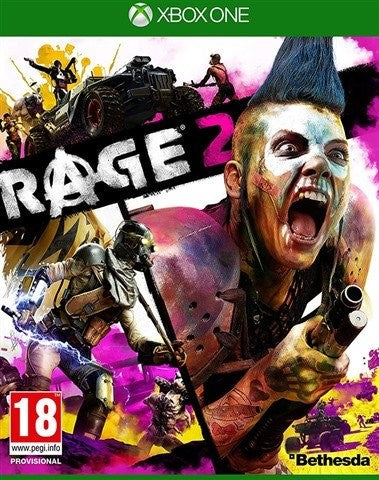 RAGE 2