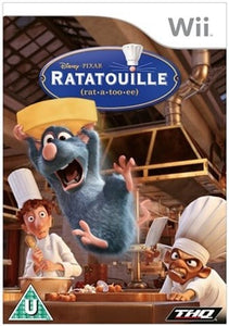 RATATOUILLE